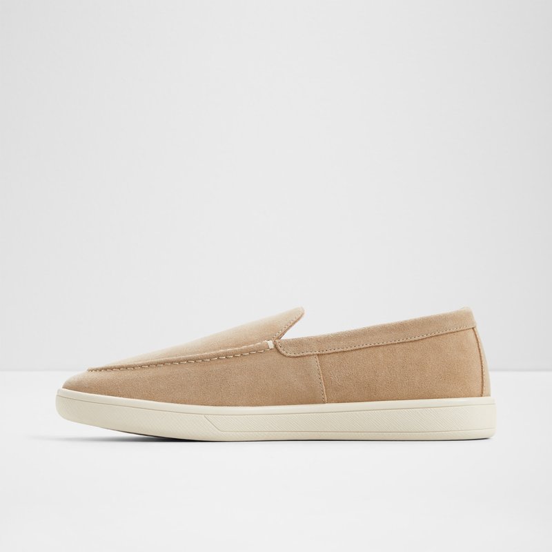 Aldo muške mokasinke ETON LEA SUEDE - bež 3