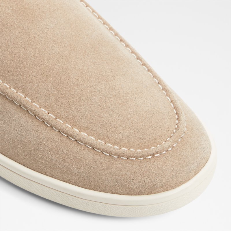Aldo muške mokasinke ETON LEA SUEDE - bež 5