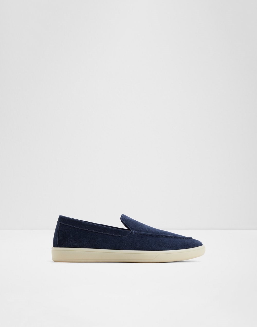 Aldo muške mokasinke ETON LEA SUEDE - plava