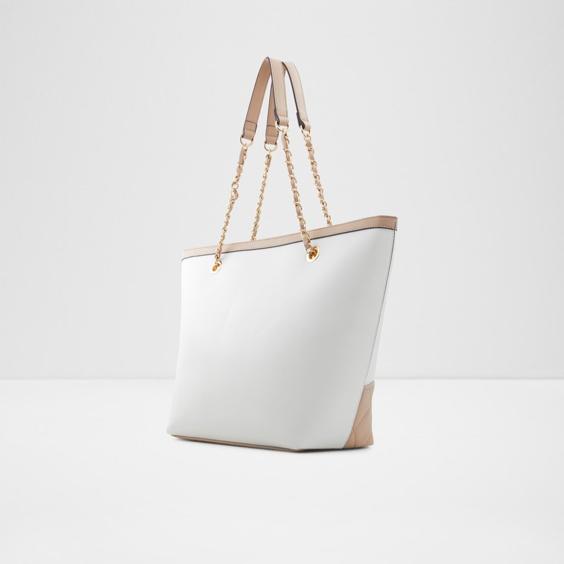 Aldo velika torba ETORESWEN SYN MIX MAT - multicolor 4