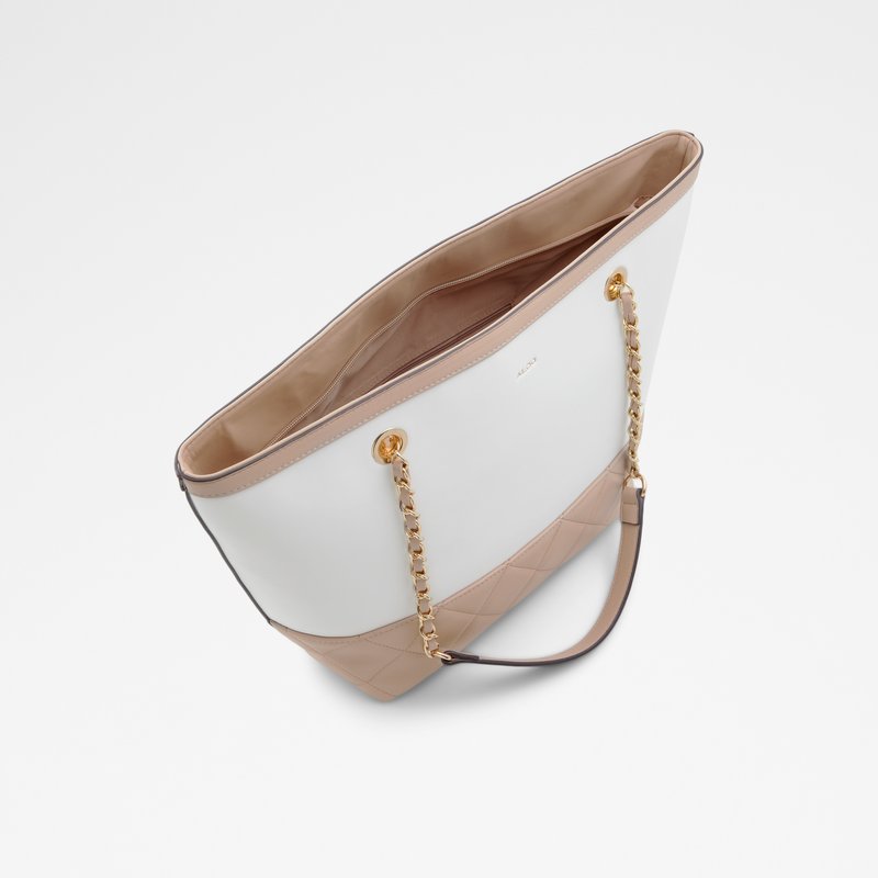 Aldo velika torba ETORESWEN SYN MIX MAT - multicolor 2