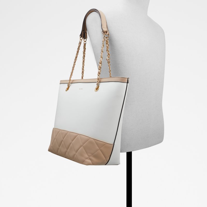 Aldo velika torba ETORESWEN SYN MIX MAT - multicolor 3