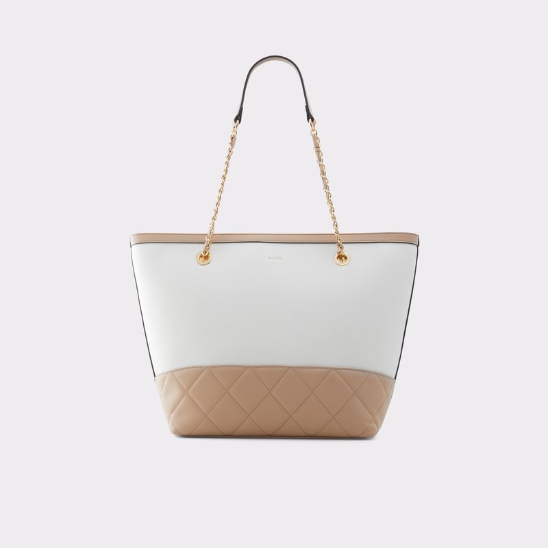 Aldo velika torba ETORESWEN SYN MIX MAT - multicolor 1