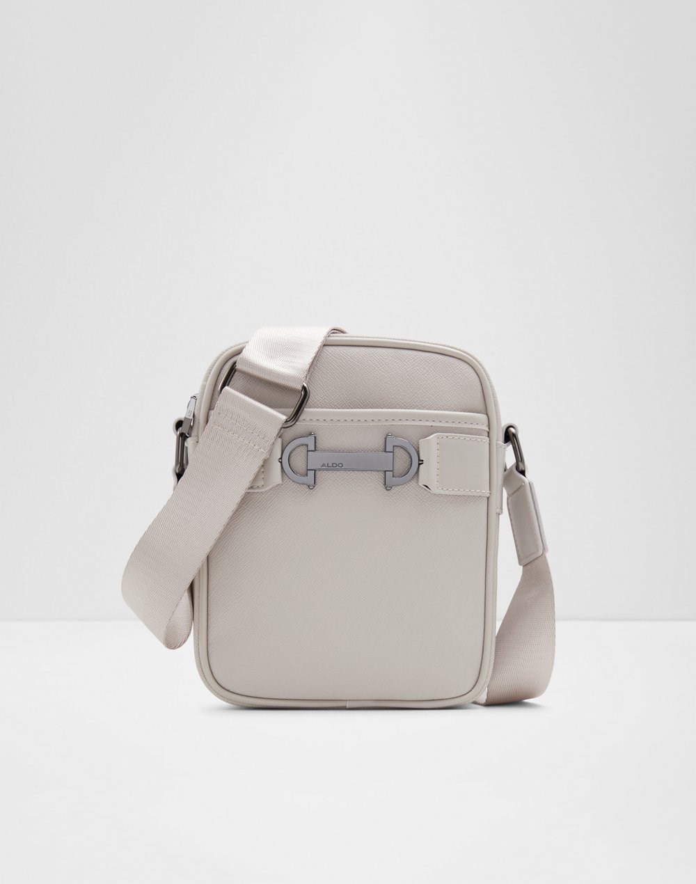 Aldo torba preko ramena ETUDE SYN MIX MAT - siva
