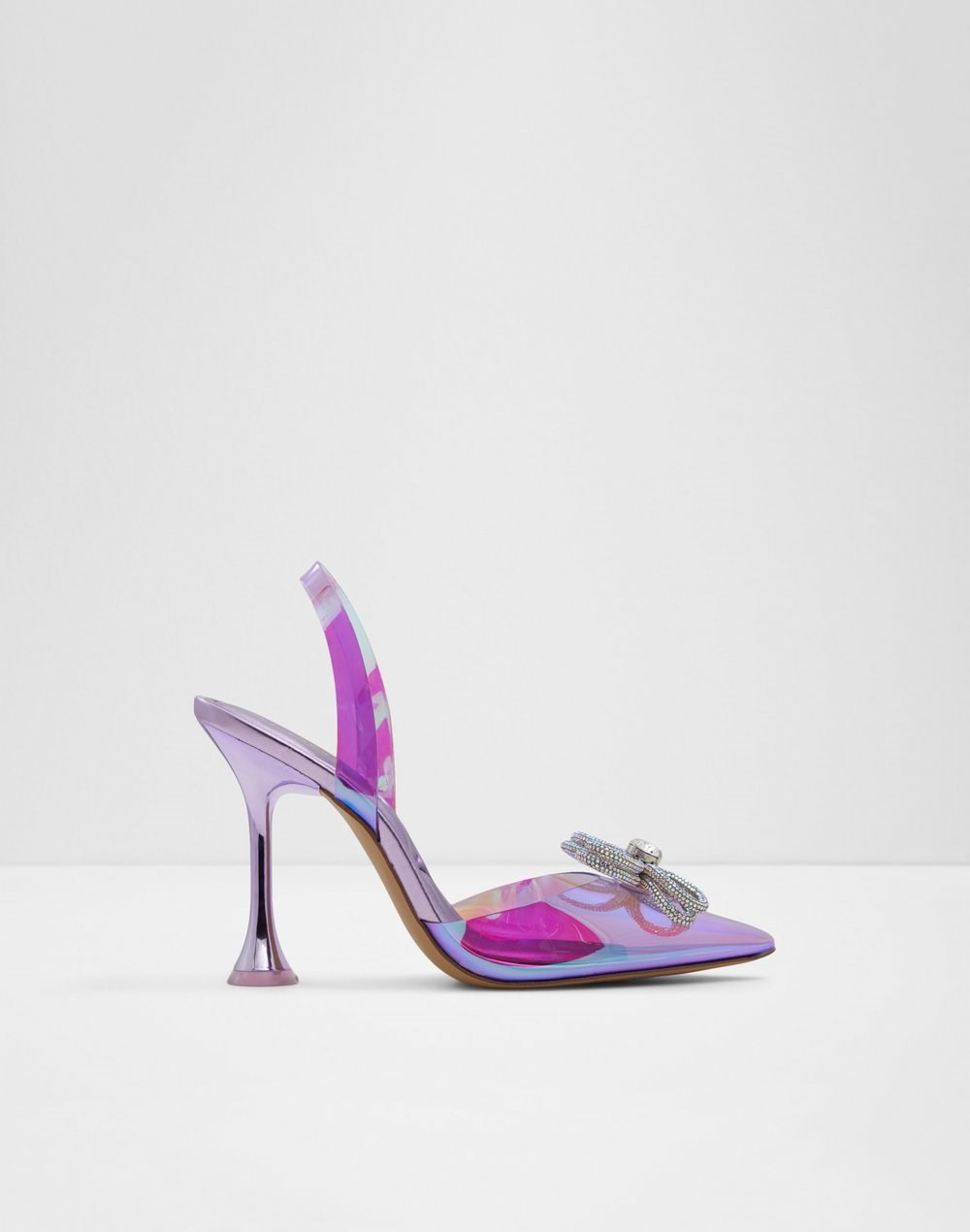 Aldo cipele na petu EUNOIA SYN METALLIC -