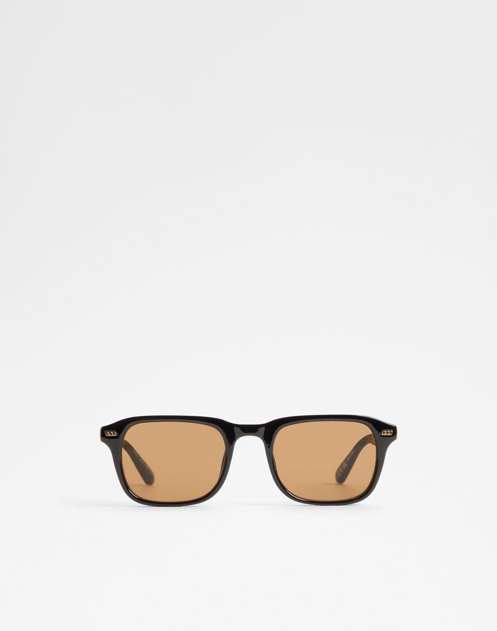 Aldo muške sunčane naočale EZRAA - crna