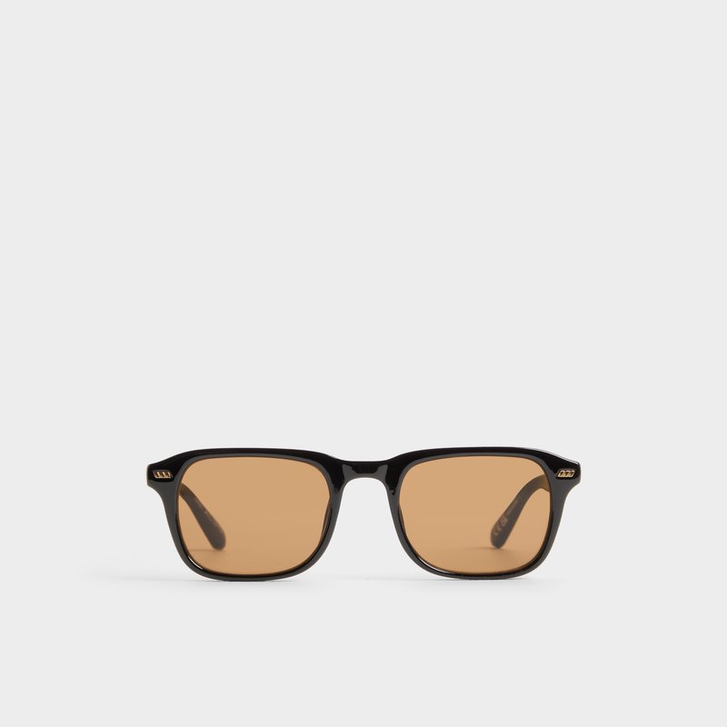 Aldo muške sunčane naočale EZRAA - crna 1