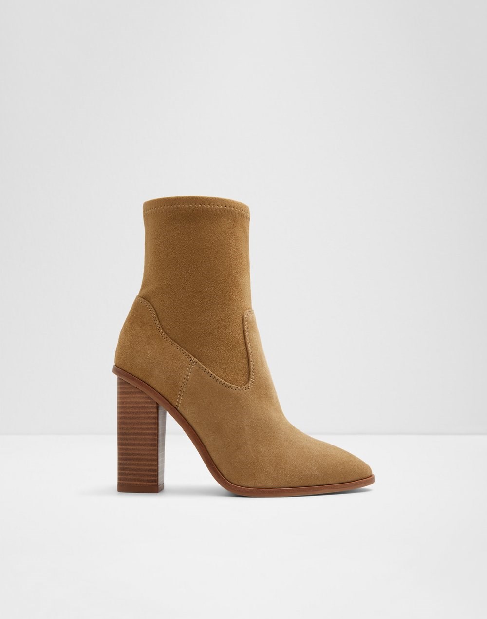 FARABRIREL  LEA SUEDE