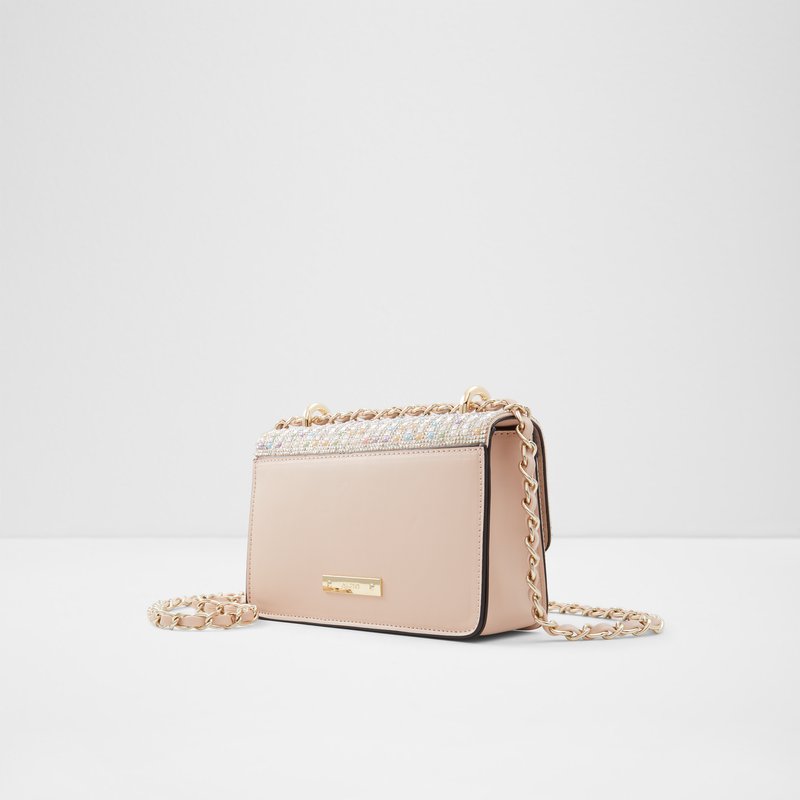 Aldo torba na rame FARERYN SYN SMOOTH - multicolor 2