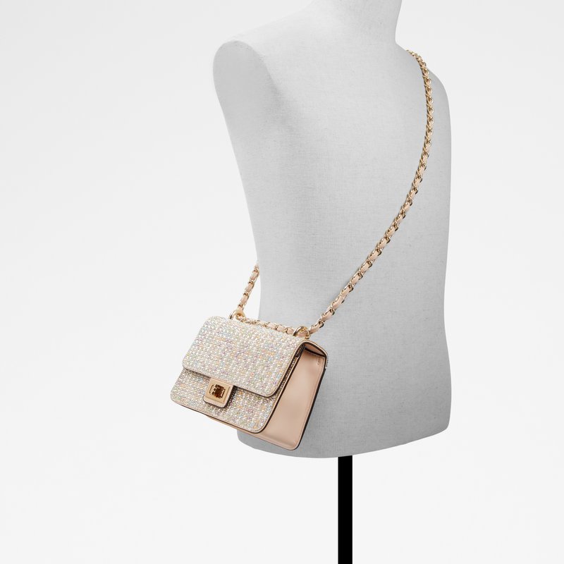 Aldo torba na rame FARERYN SYN SMOOTH - multicolor 4