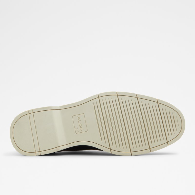 Aldo neformalne cipele FARO LEA SMOOTH - crna 6