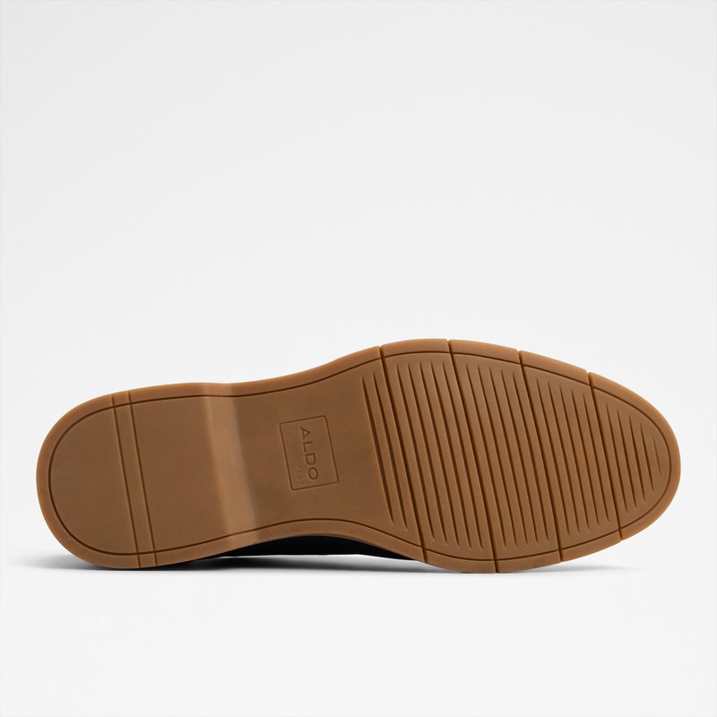 Aldo neformalne cipele FARO LEA NUBUCK - plave 7