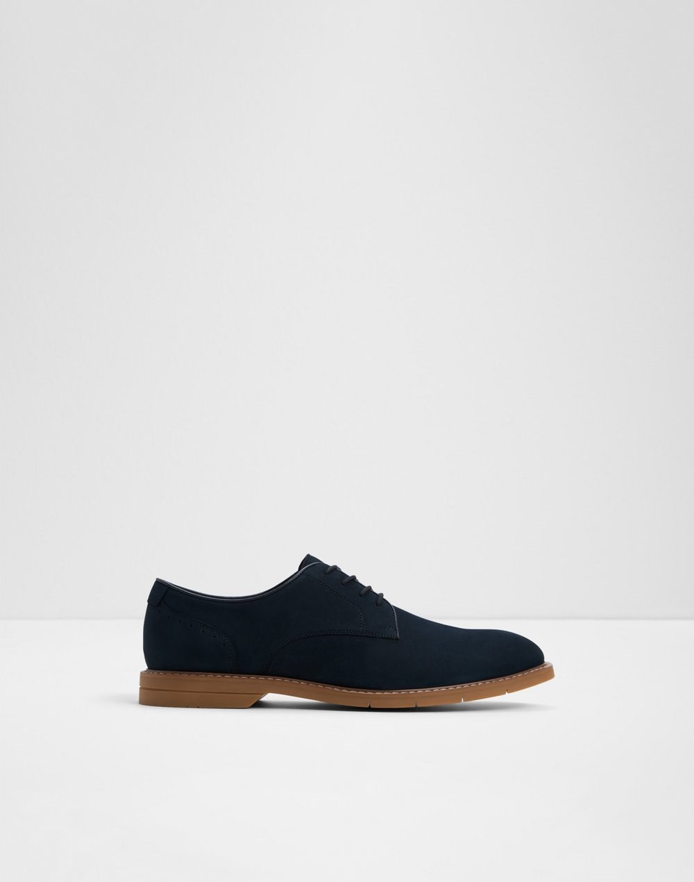 Aldo neformalne cipele FARO LEA NUBUCK - plava