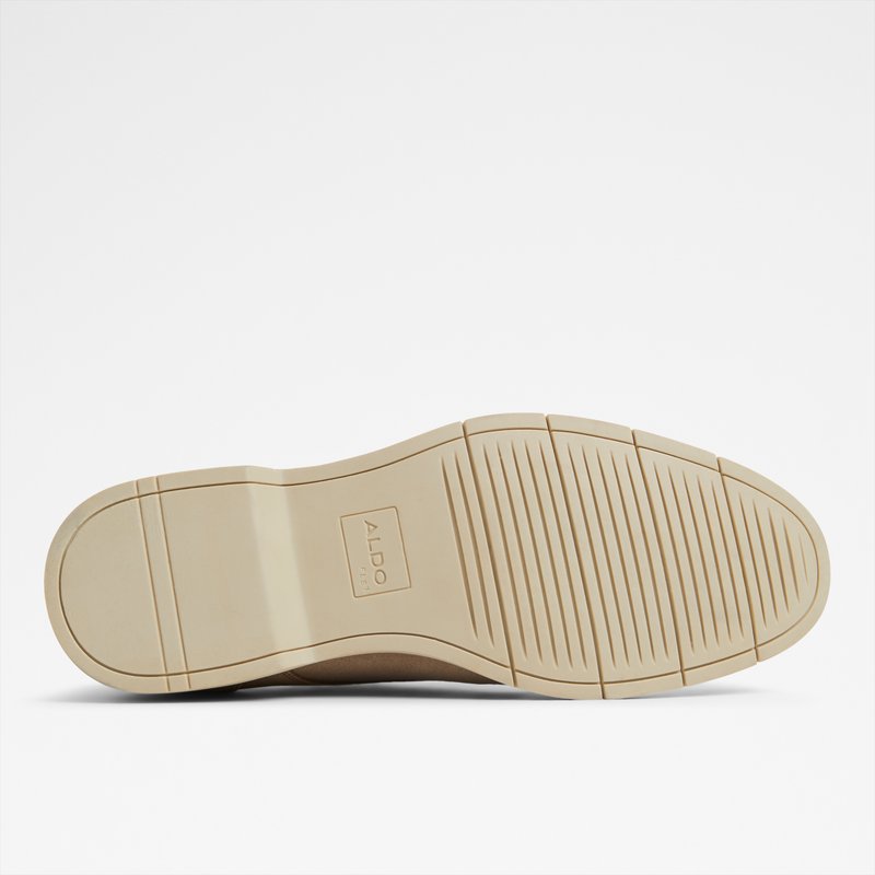 Aldo neformalne cipele FARO LEA SUEDE - smeđa 7