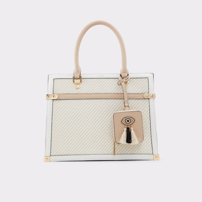 Aldo velika torba FAROBAGYN SYN WOVEN - multicolor 1