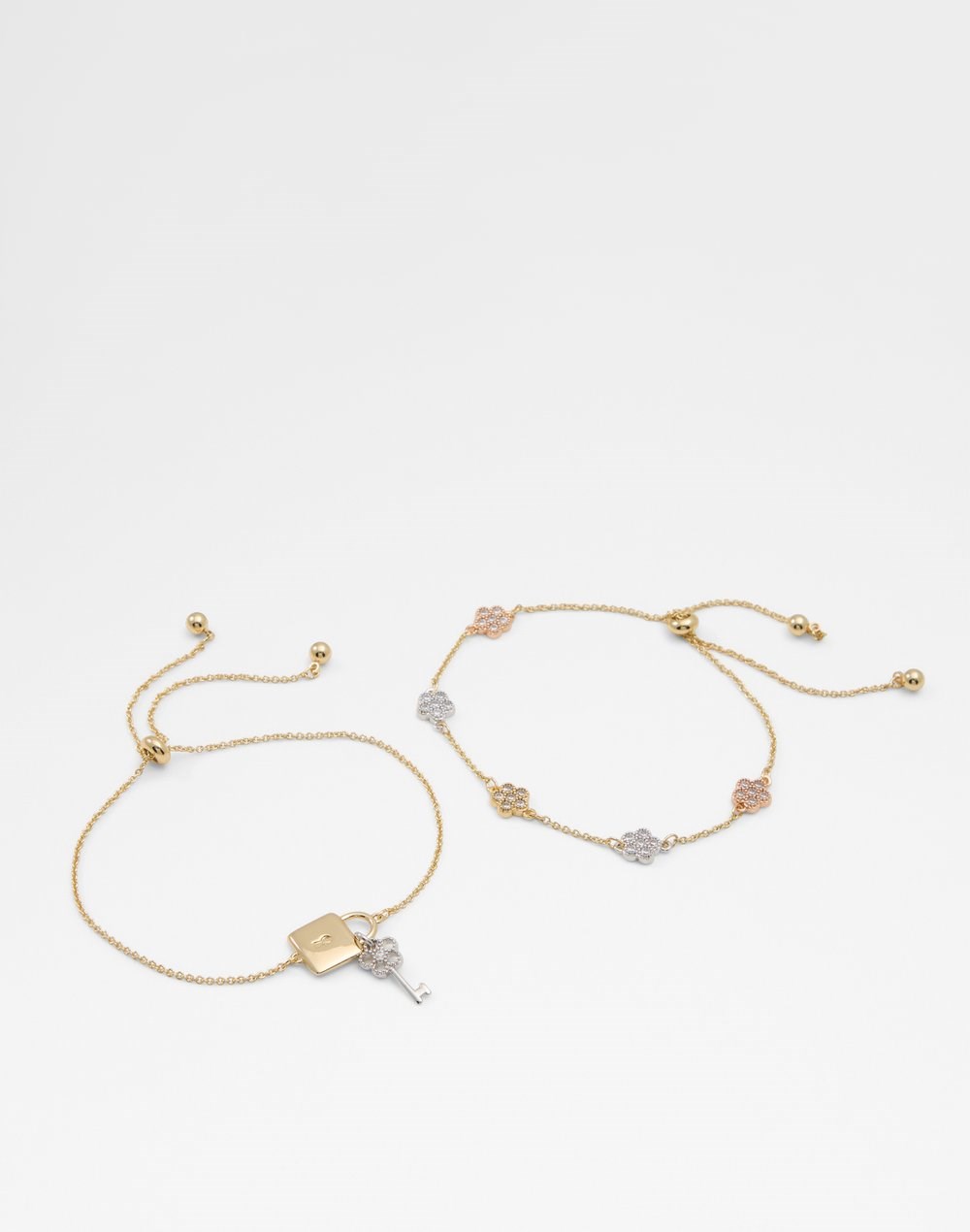 Aldo narukvica FASTENEDLOVE - multicolor