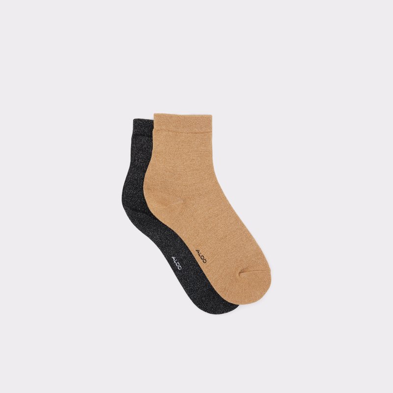 Aldo ženske čarape FAYN - bež 1