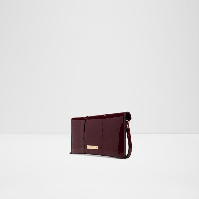 Aldo pismo torba FEILLE SYN MIX MAT - crvena 3