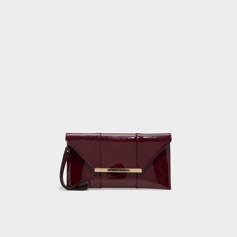 Aldo pismo torba FEILLE SYN MIX MAT - crvena