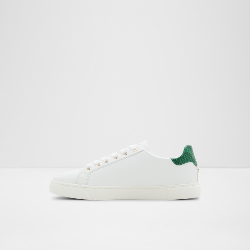 Aldo tenisice FINEDAY SYN MIX MAT - bijela 3