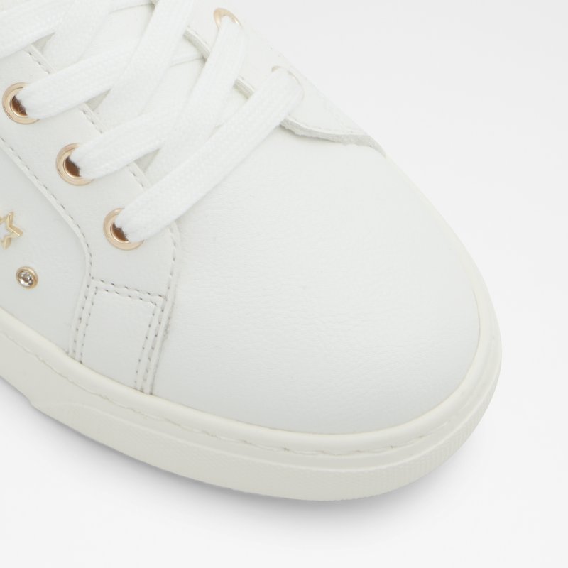 Aldo tenisice FINEDAY SYN MIX MAT - bijela 6
