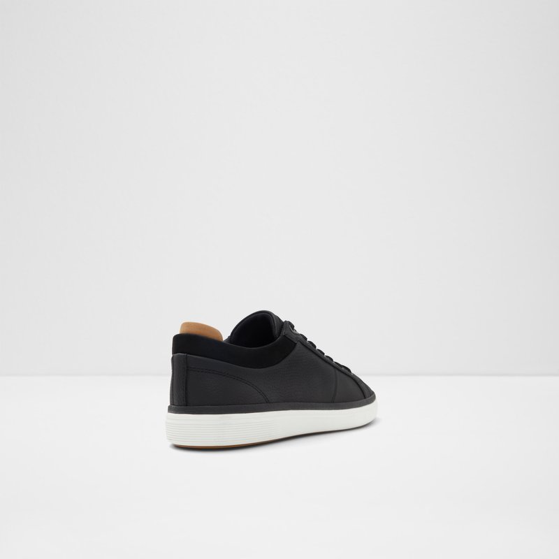Aldo tenisice FINESPEC SYN SMOOTH - crna 7