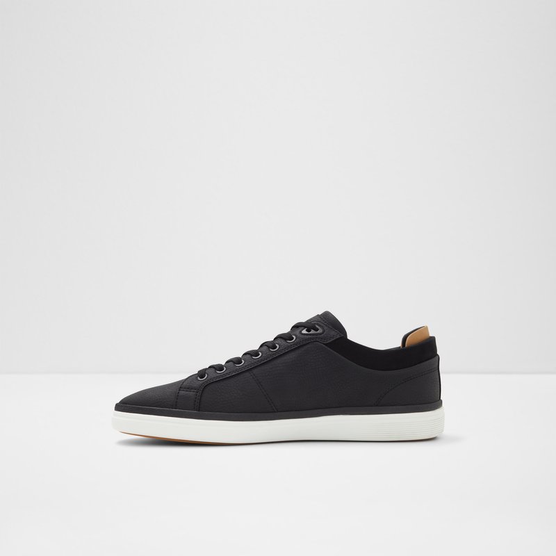 Aldo tenisice FINESPEC SYN SMOOTH - crna 2