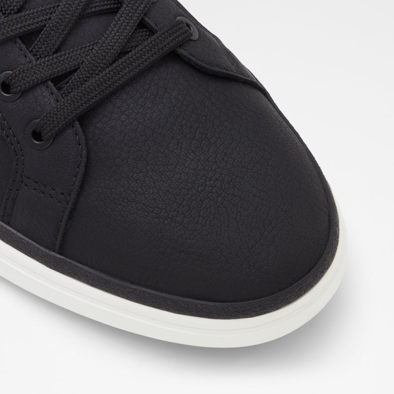 Aldo tenisice FINESPEC SYN SMOOTH - crna 4