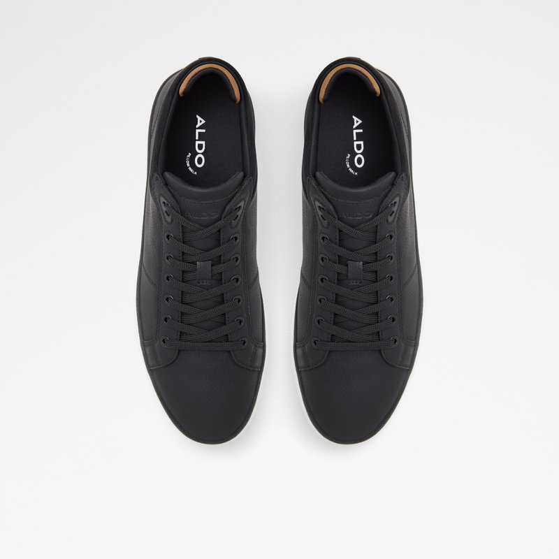 Aldo tenisice FINESPEC SYN SMOOTH - crna 5