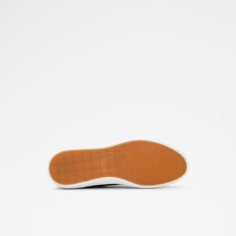 Aldo tenisice FINESPEC SYN SMOOTH - crna 6