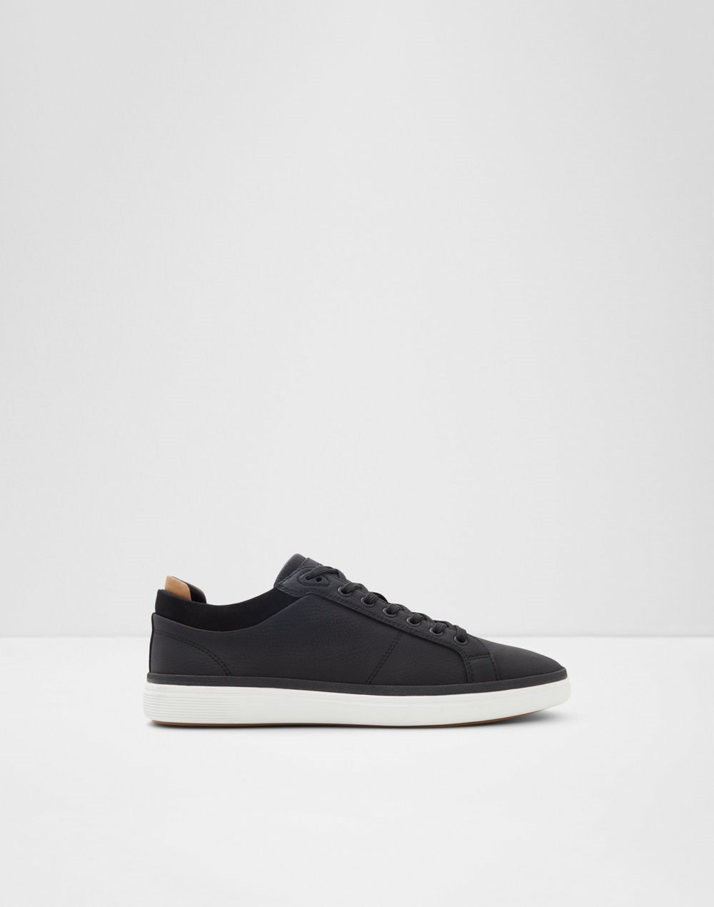 Aldo tenisice FINESPEC SYN SMOOTH - crna