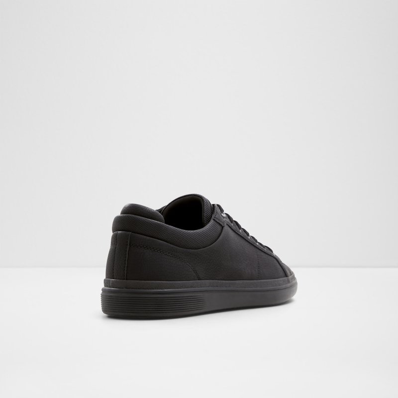 Aldo tenisice FINESPEC SYN MIX MAT - crna 2