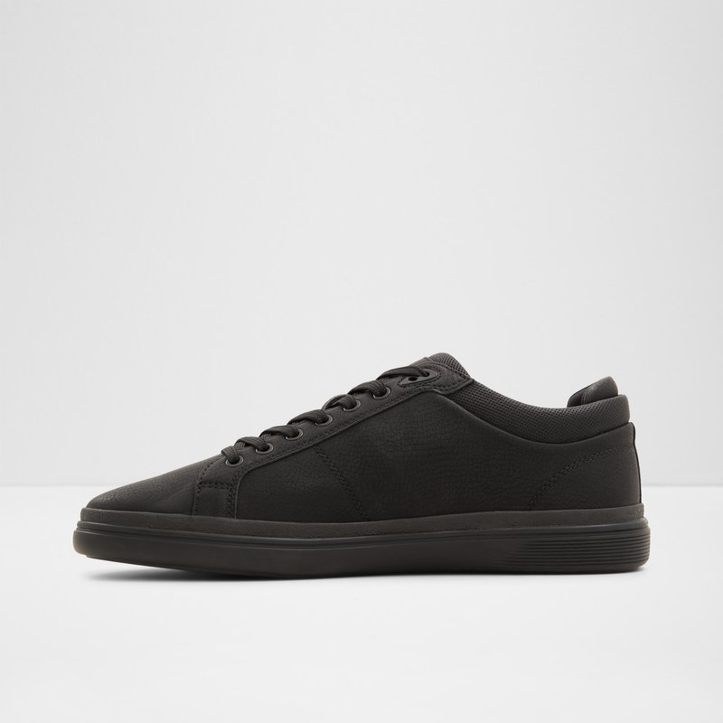 Aldo tenisice FINESPEC SYN MIX MAT - crna 6