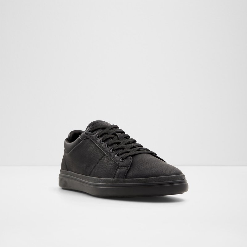 Aldo tenisice FINESPEC SYN MIX MAT - crna 3