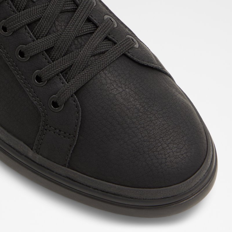 Aldo tenisice FINESPEC SYN MIX MAT - crna 4