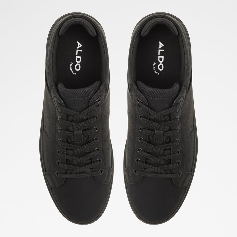 Aldo tenisice FINESPEC SYN MIX MAT - crna 5