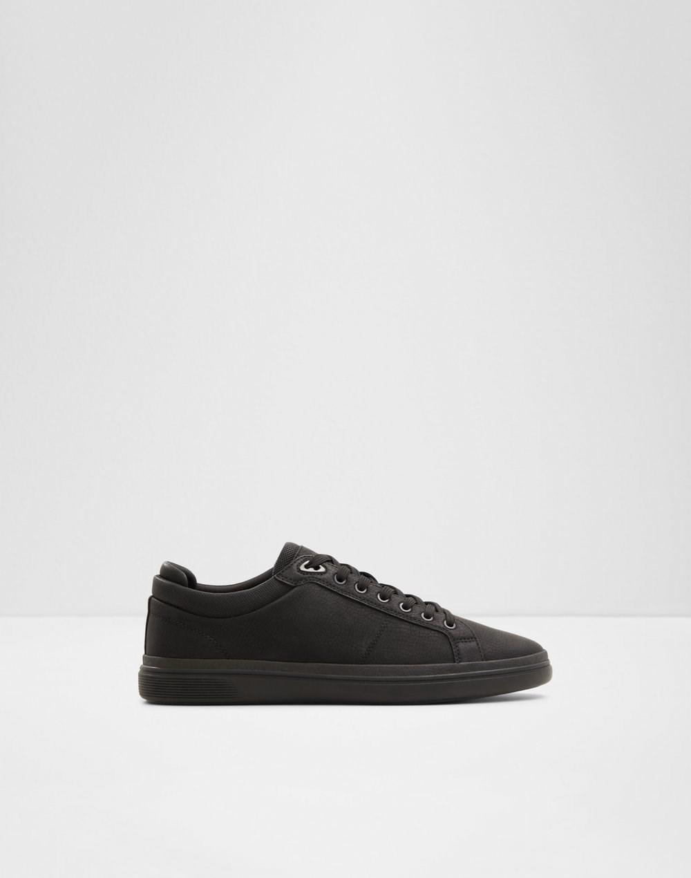 Aldo tenisice FINESPEC SYN MIX MAT - crna