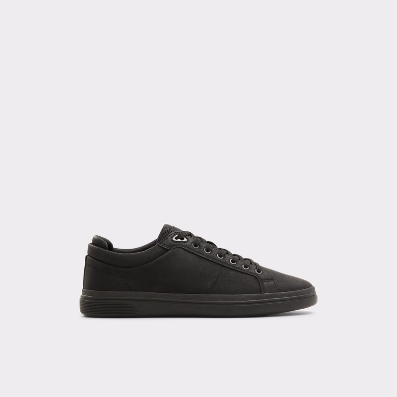 Aldo tenisice FINESPEC SYN MIX MAT - crna 1