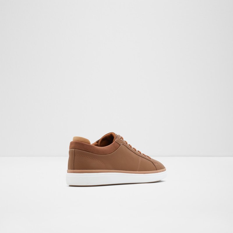 Aldo tenisice FINESPEC SYN SMOOTH - smeđa 2
