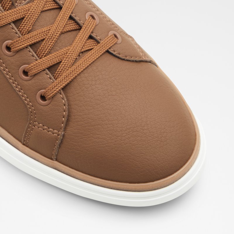 Aldo tenisice FINESPEC SYN SMOOTH - smeđa 4