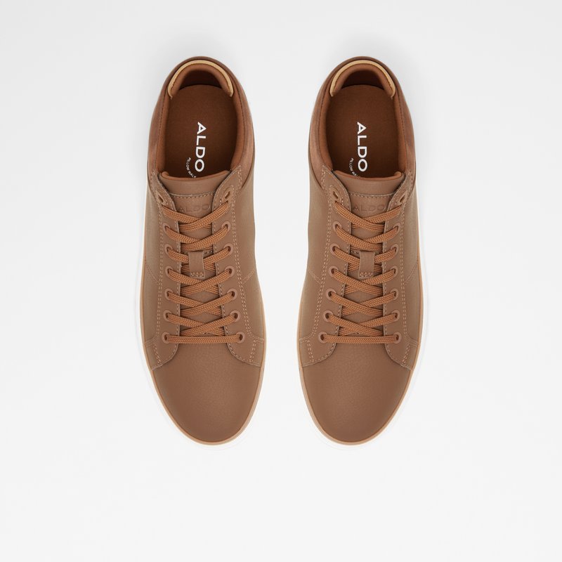 Aldo tenisice FINESPEC SYN SMOOTH - smeđa 5