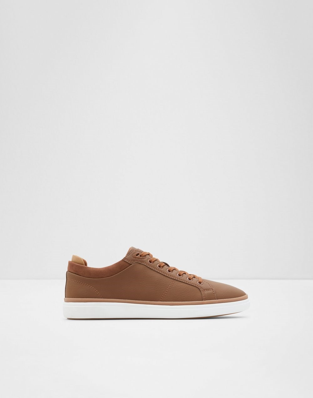 Aldo tenisice FINESPEC SYN SMOOTH - smeđa