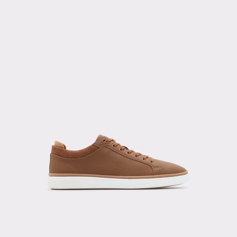 Aldo tenisice FINESPEC SYN SMOOTH - smeđa 1