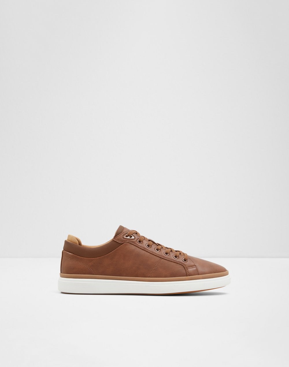 Aldo tenisice FINESPEC SYN SMOOTH - smeđa
