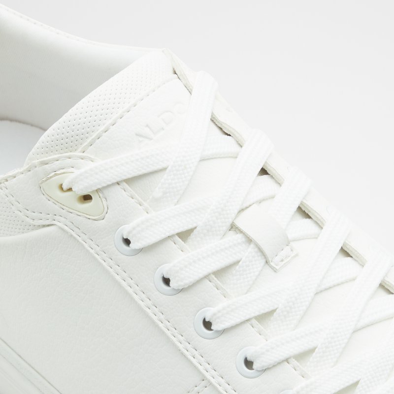 Aldo tenisice FINESPEC SYN SMOOTH - bijela 5