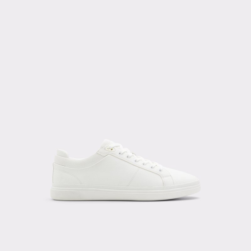Aldo tenisice FINESPEC SYN SMOOTH - bijela 1