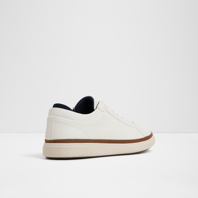 Aldo tenisice FINESPEC SYN SMOOTH - bijela 7