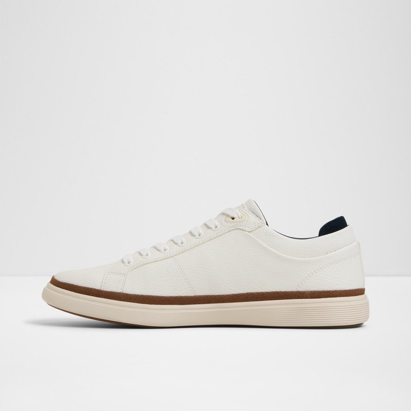 Aldo tenisice FINESPEC SYN SMOOTH - bijela 2
