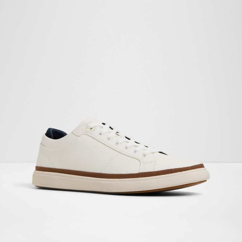 Aldo tenisice FINESPEC SYN SMOOTH - bijela 3