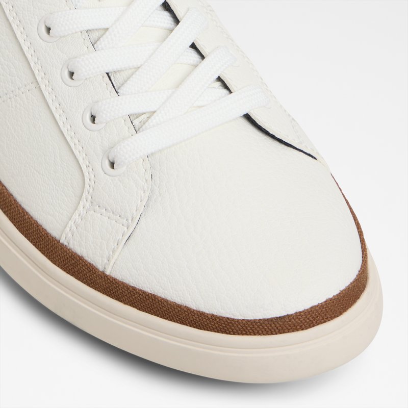 Aldo tenisice FINESPEC SYN SMOOTH - bijela 4